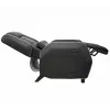 Mängutool COUGAR Ranger Pro Royal Polsterdatud iste Must 160 kg