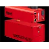Veesuitsumasin Antari FT-20X 600 W 0,4 L Must Punane