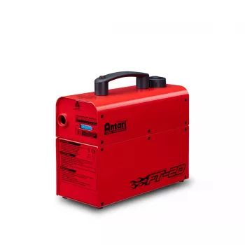 Veesuitsumasin Antari FT-20X 600 W 0,4 L Must Punane
