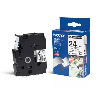 Brother TZ-N251 sildivalmistamise lint