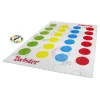 Hasbro Gaming Twister, Twisteri mäng, 6 a Hasbro Gaming Twister. Toote tüüp: Twisteri mäng, Soovitatav vanus (min): 6 a, Soovitatav vanus (max): 99 a