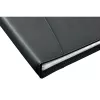 Rexel Soft Touch Smooth A4 esitlusmapp 24 taskuga must