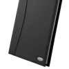 Rexel Soft Touch Smooth A4 esitlusmapp 24 taskuga must