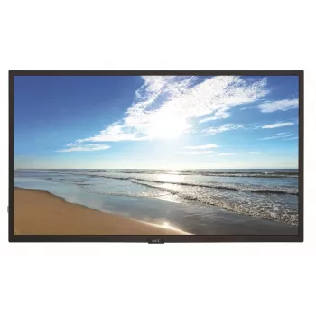 NEC MultiSync M321 Digitaalne sildistamine lamepaneel 81,3 cm (32 tolli) LCD 450 cd/m² Full HD Must