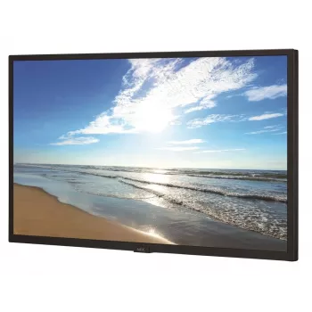 NEC MultiSync M321 Digitaalne sildistamine lamepaneel 81,3 cm (32 tolli) LCD 450 cd/m² Full HD Must