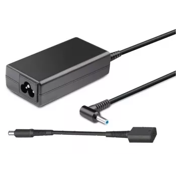 CoreParts MBXHP-AC0030 toiteadapter/inverter Sisetingimustesse 45 W Must
