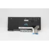 Lenovo 5N20W67740 sülearvuti varuosa klaviatuur