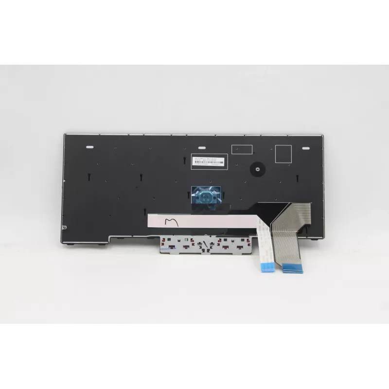 Lenovo 5N20W67740 sülearvuti varuosa klaviatuur