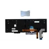 Klaviatuur Lenovo 01YP691 prantsuse keelne taustvalgustusega ThinkPad P72
