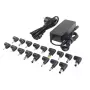 CoreParts Universaalne toiteadapter 90W
