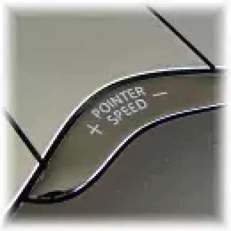 Evoluent VM4RW RF Wireless hiir