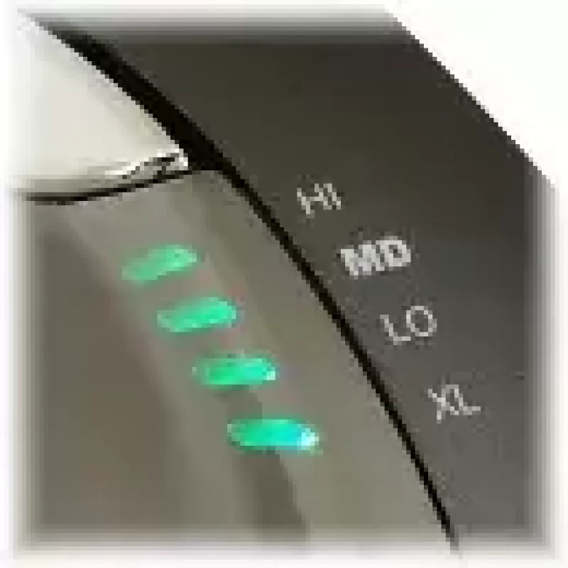 Evoluent VM4RW RF Wireless hiir