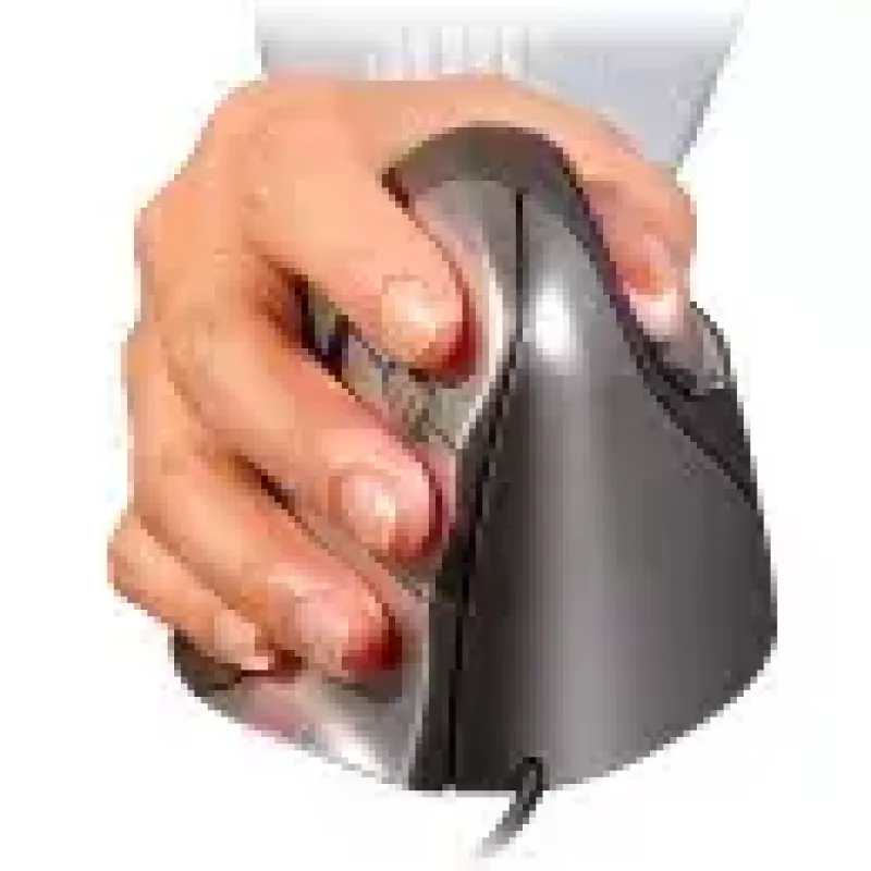 Evoluent VM4RW RF Wireless hiir