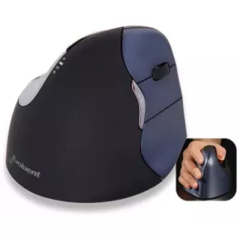 Evoluent VM4RW RF Wireless hiir