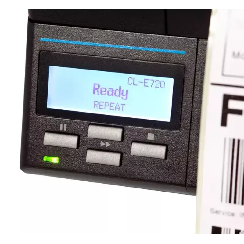 Sildiprinter Citizen CL-E720