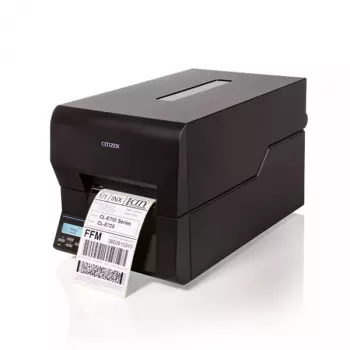 Sildiprinter Citizen CL-E720