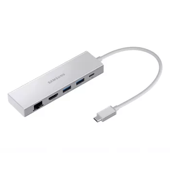 Samsung EE-P5400 USB-C multipordiadapter