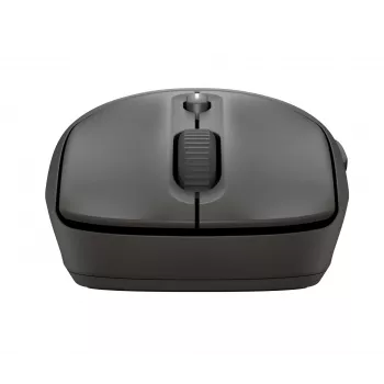 Juhtmevaba hiir HP 400 Quiet Must — mõlemakäeline, RF ja Bluetooth, 6000 DPI, 5 nuppu