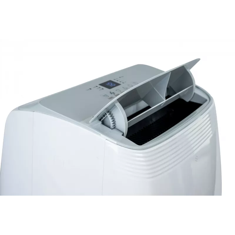 TORNADO TPHAW-07ABG | 7000 BTU (2,05 kW) kaasaskantav konditsioneer Wi-Fi-ga