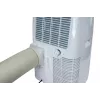 TORNADO TPHAW-07ABG | 7000 BTU (2,05 kW) kaasaskantav konditsioneer Wi-Fi-ga