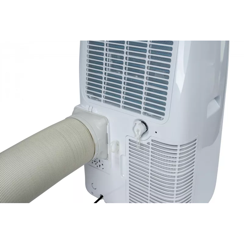TORNADO TPHAW-07ABG | 7000 BTU (2,05 kW) kaasaskantav konditsioneer Wi-Fi-ga