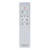 TORNADO TPHAW-07ABG | 7000 BTU (2,05 kW) kaasaskantav konditsioneer Wi-Fi-ga