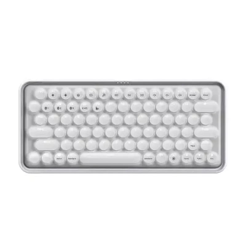 Klaviatuur Rapoo Ralemo Pre 5 USB + Bluetooth