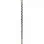 Lööktrellipuur Bosch 5 mm, mudel 2 608 833 772, üksikpuur vasarpuurile