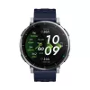 Nutikell Amazfit W2558GL2N — 1.32 tolli (3.35 cm) AMOLED 466×466 px, GPS, 365 mAh, silikoonrihm (sinine)