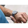 Nutikell Amazfit W2558GL2N — 1.32 tolli (3.35 cm) AMOLED 466×466 px, GPS, 365 mAh, silikoonrihm (sinine)