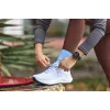 Nutikell Amazfit W2558GL2N — 1.32 tolli (3.35 cm) AMOLED 466×466 px, GPS, 365 mAh, silikoonrihm (sinine)