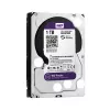 HDD Western Digital 1000 GB 3.5 tolli Serial ATA III WD10PURX