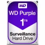 HDD Western Digital 1000 GB 3.5 tolli Serial ATA III WD10PURX