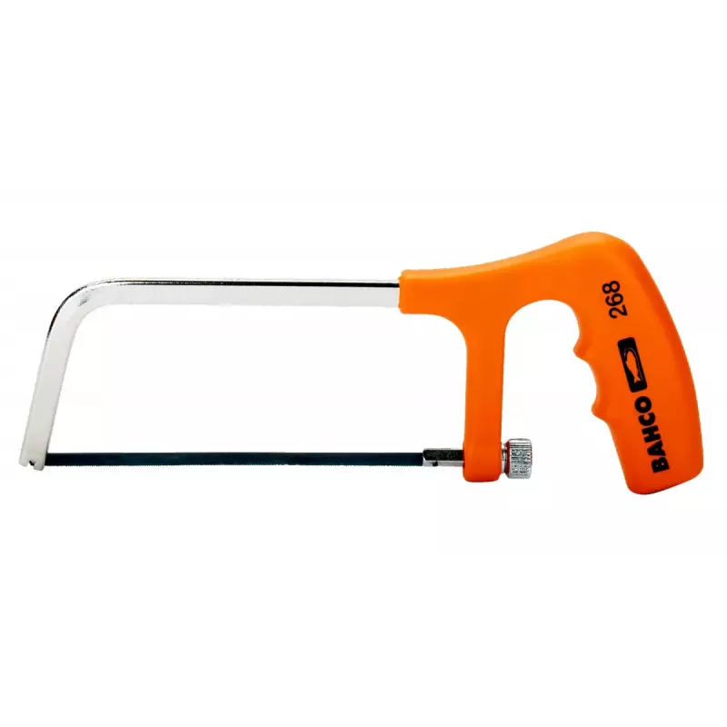 Mutrivõtme adapter Bahco 268