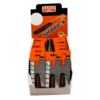Mutrivõtme adapter/pikendus Bahco SHARP-X
