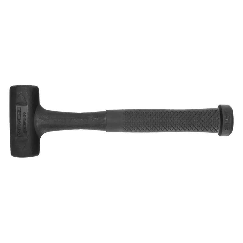 Mutrivõtme adapter Bahco 3625PU-60
