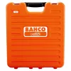 Bahco S138 padrunikomplekt, 138-osaline, 1/2", 1/4", 3/8"
