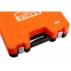 Bahco S138 padrunikomplekt, 138-osaline, 1/2", 1/4", 3/8"