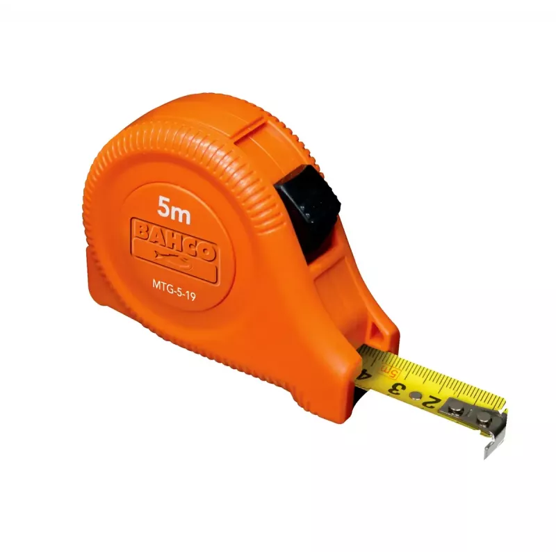 Mõõdulint Bahco MTG-8-25 kaal 360 g
