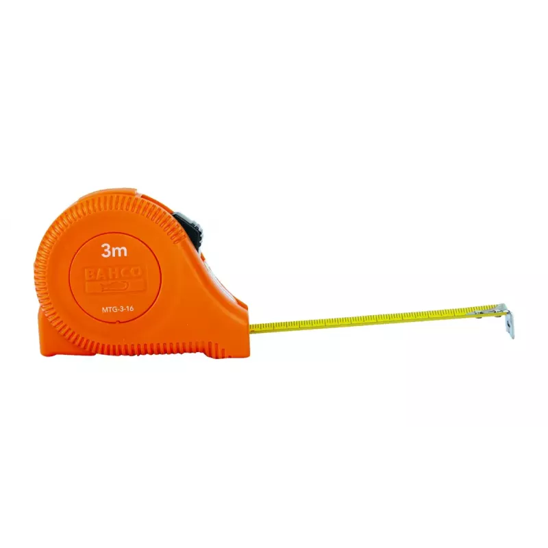 Mõõdulint Bahco MTG-8-25 kaal 360 g