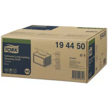 Puhastuslapp paber Tork 194450