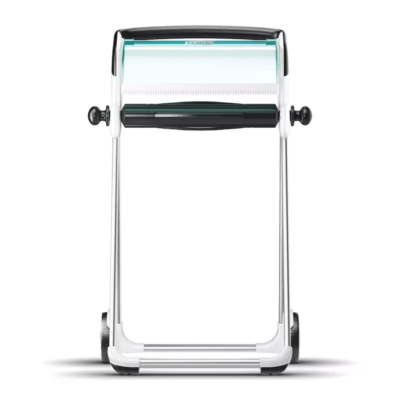 Rullpaberrätikute dosaator Tork 652000