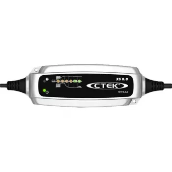 Akulaadija CTEK XS 0.8