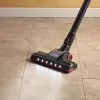 Ariete 2759/11 2-in-1 stick vacuum AC Dry HEPA Bagless 600 W Must, Red