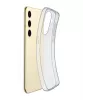 Cellularline Fine - Galaxy S25, kate, Samsung, Galaxy S25, 16,1 cm (6,36 tolli), läbipaistev
