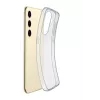 Cellularline Fine - Galaxy S25, kate, Samsung, Galaxy S25, 16,1 cm (6,36 tolli), läbipaistev