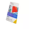 GBC köitmiskatted HiGloss A4 250gsm, A4, kartong, must, läikiv, 250 g/m², 100 tk