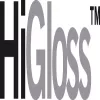 GBC köitmiskatted HiGloss A4 250gsm, A4, kartong, must, läikiv, 250 g/m², 100 tk