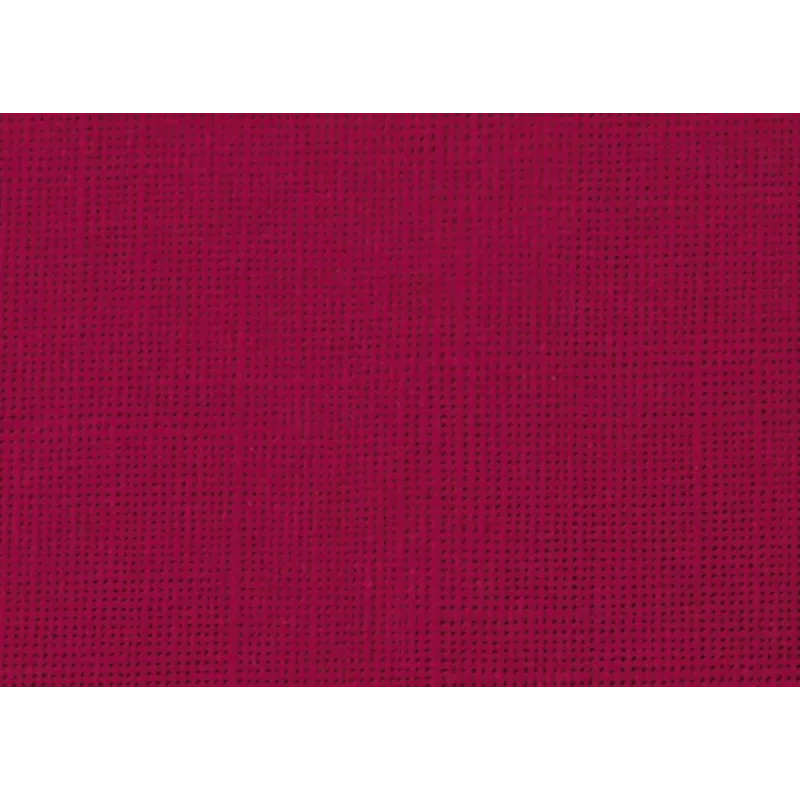 GBC LinenWeave köitmiskatted 250 g/m², A4, punane (100 tk)