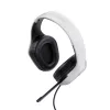 Trust GXT 415PS ZIROX Peakomplekt Juhtmega Peapael Mängimine Must, Valge